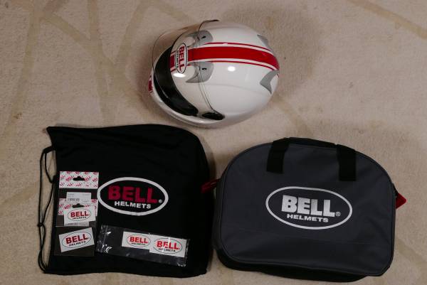 BELL HELMETS / ベル ヘルメット M5XJ Daytona 【公式通販】