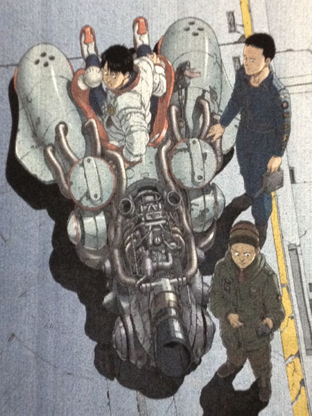 大得価，お得 大友克洋 フリーダム FREEDOMPROJECT エドウィンEDWIN Tシャツ(AKIRA)｜売買されたオークション情報、yahooの商品情報をアーカイブ公開 - オークファン AKIRA