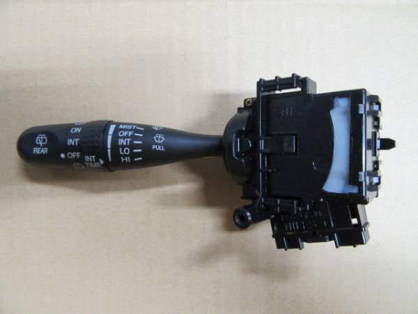 DA64W エブリィ 時間調整変速間欠ワイパースイッチ スイフト