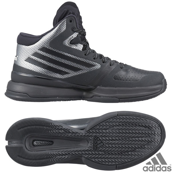 アディダス アディゼロバッシュ バスケット 83762 26.0ｃｍ