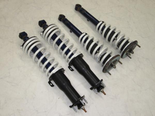 トヨタ16系アリスト用TRD Sportivoサスペンションキット中古品
