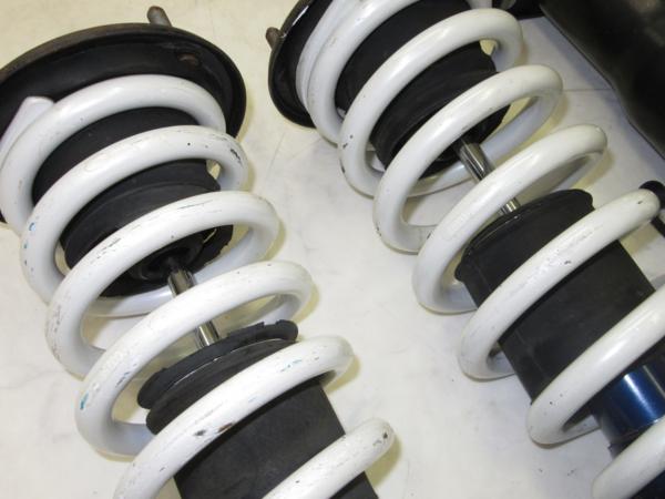 トヨタ16系アリスト用TRD Sportivoサスペンションキット中古品