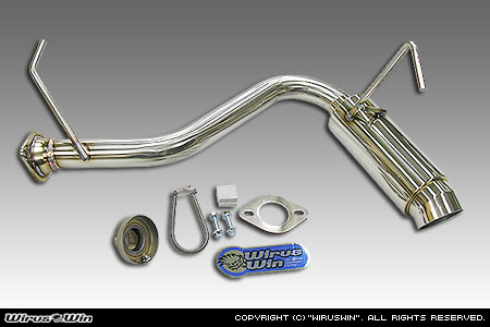 ジムニーJB23（1型～10型）用コンパクト・スポーツ