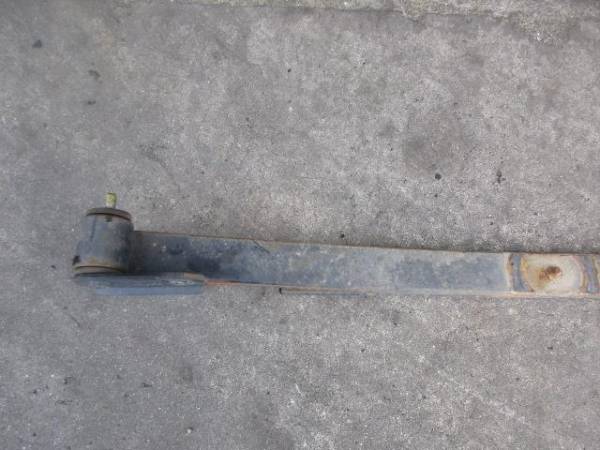 1630260 ハイゼット S81P リアスプリング　左右セット