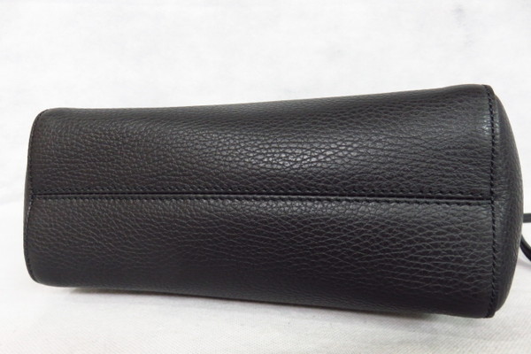 本物■未使用■グッチ■レザー2WAYハンドバッグ■13万■aab6s