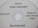 ★送料無料 ★B590-59394997★ リカバリディスク作成代行★_1