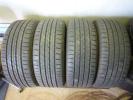 バリ山　ダンロップ　SPSPORT2050　225/50R17　4本