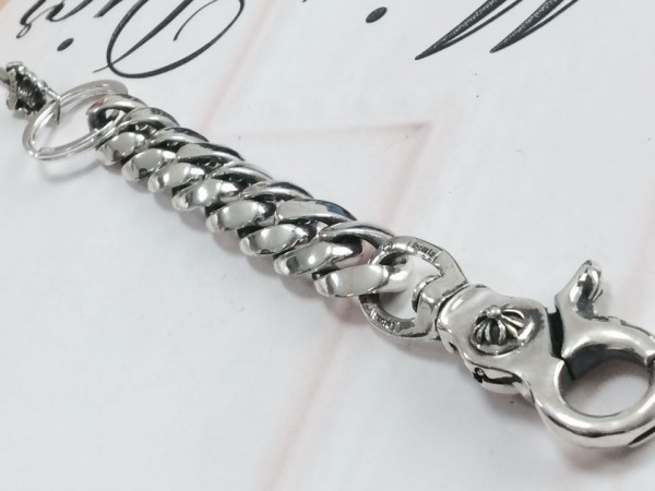 Chrome Hearts※正規 クラシック・キーチェーン・1クリップ 【公式通販】