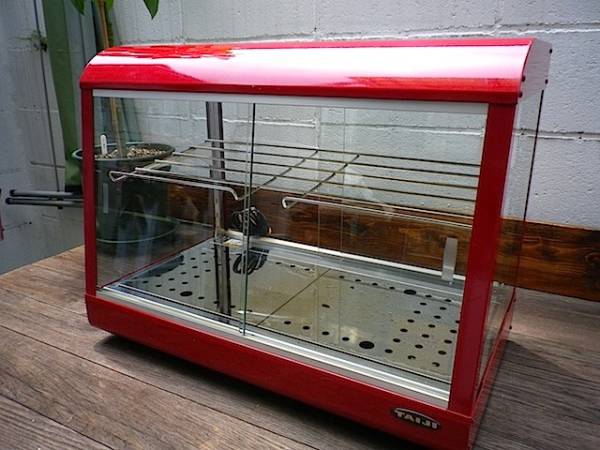 NFX-OC 浄水器 メイスイ I形 業務用 直径104×高さ384 現状品 メイスイ 