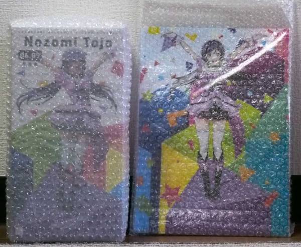 ラブライブ! Birthday Figure Project 東條希 未開封新品