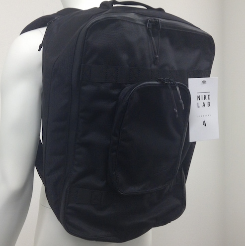 エルフ elf EL-6245LTD ハーフロングナイロンブルゾン グレー 3L