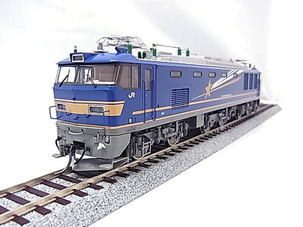 中古 TOMIX HO-189 EF510 500形 北斗星色 プレステージ[ec13] TOMIX