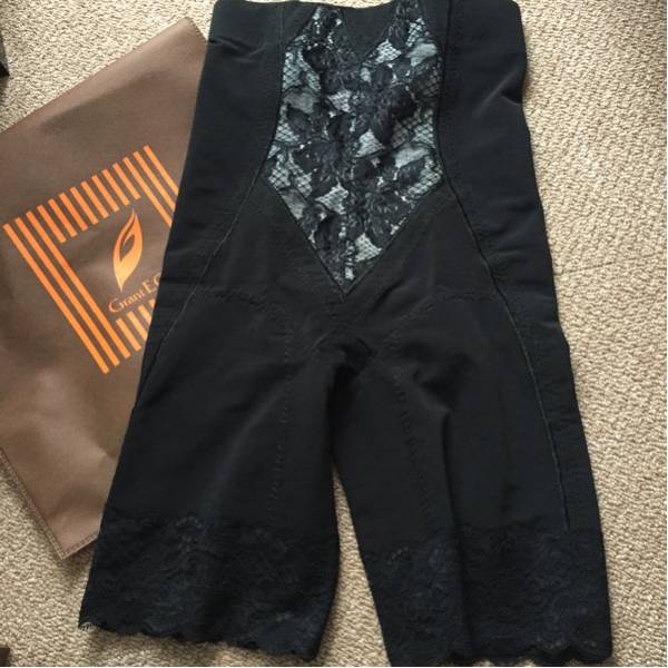 グラントイーワンズ ハイウエストガードル(64)