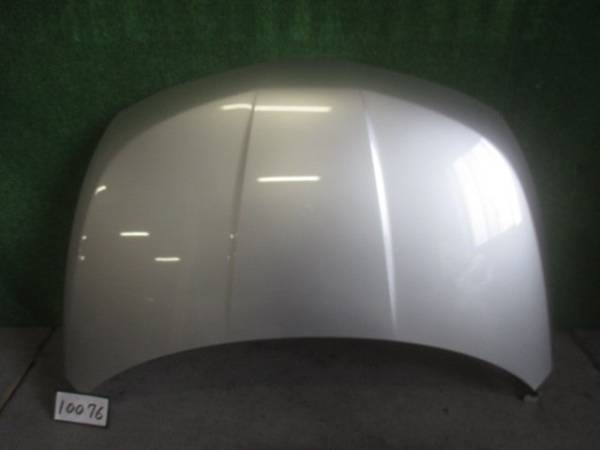 ティーダ C11 フードパネル ボンネット KY0 10076