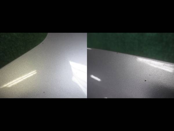 ティーダ C11 フードパネル ボンネット KY0 10076