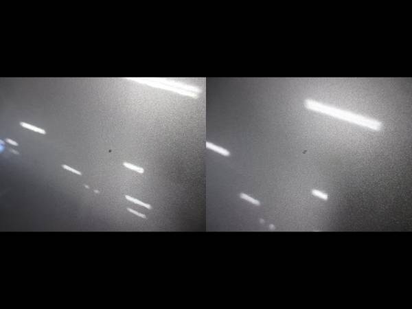 ティーダ C11 フードパネル ボンネット KY0 10076