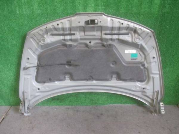 ティーダ C11 フードパネル ボンネット KY0 10076