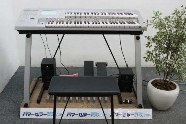 D-DECK - | DDK-7 エレクトーン ヤマハ PACKAGE YAMAHA Electone