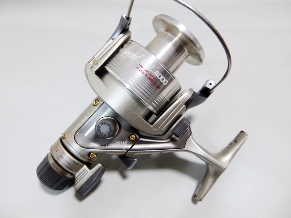 SHIMANO シマノ バイオマスタースペシャルGTL4000 中古美品 Yahoo