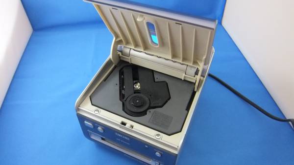 SONY MDデスクトップオーディオシステム LAM-1 Z0523SONY ソニー