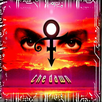 ★☆Prince レアアルバム3枚組『The Dawn』美品☆★