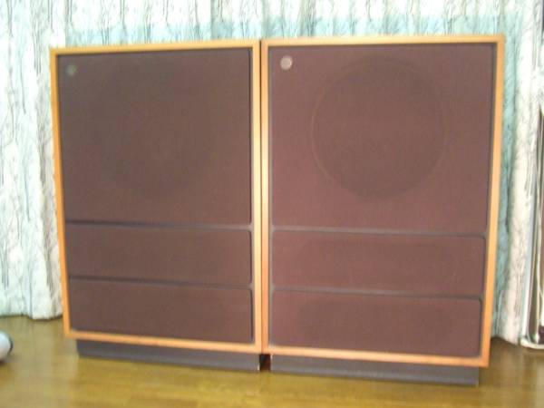 tannoy タンノイ アーデン arden MK-Ⅱ ペア 動作品 ネ*コ様 TANNOY