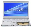 ♪Let's note CF-SX1 Core i5/250GB/8GB/office/DtoD♪