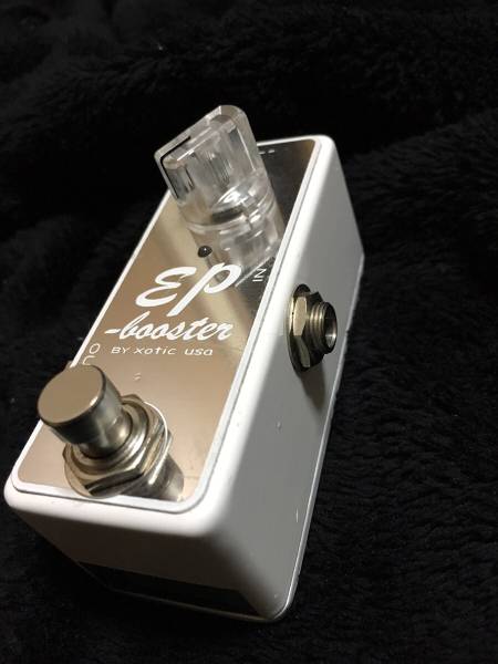 ★世界1000個限定★EP Booster 　送料無料！！_1