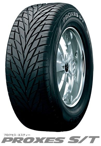 新品 プロクセス ST PROXES S/T 295/30R22 295/30-22 総額安い
