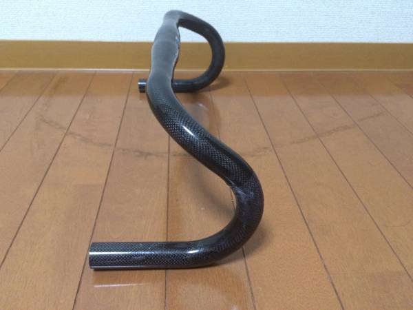 Ritchey WCS carbon classic　軽量シャロータイプ　中古美品