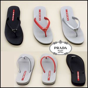 プラダサンダルメンズ PRADA プラダ サンダル ミュール 大きいサイズ