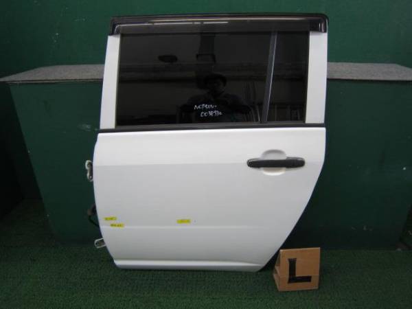 【即決】プロボックスNCP50V NCP51　左リアドア