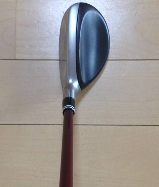 数量限定，安い 幻のUT HiBORE ハイブリッド ハイボア UT U2 19&deg; 日本仕様 S(ユーティリティ)｜売買されたオークション情報、yahooの商品情報をアーカイブ公開 - オークファン 男性右きき用