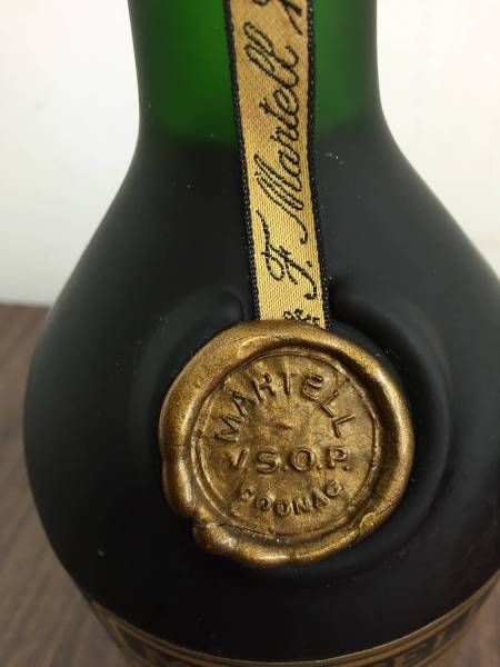 古酒】マーテル MARTELL VSOP メダイオン MEDAILLON 1L 【公式通販】