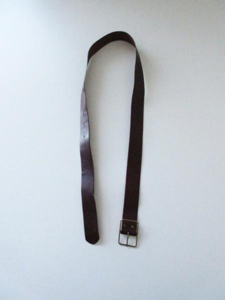 belt buckle Thin ARTS&SCIENCE arts&science SELLER ONLINE