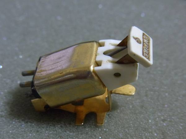 EMPIRE 4000D/Ⅲ 最初期仕様 エンパイア 動作品