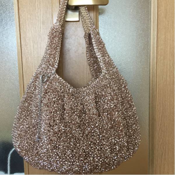 アンテプリマ☆ヴォルーメ ラージ 美品