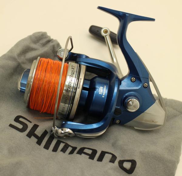 販売元直販 シマノ POWER AERO Spin Joy XT SA32 スピニングリール
