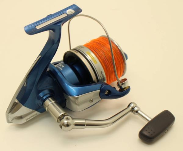 販売元直販 シマノ POWER AERO Spin Joy XT SA32 スピニングリール