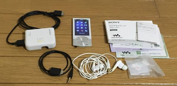 SONY 32GB NW-A856 ウォークマン - Aシリーズ Walkman White : NW 価格