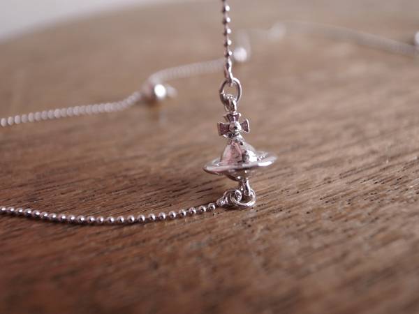 ♡廃盤希少♡ Vivienne Westwood グラスホルダーネックレス 希少廃盤