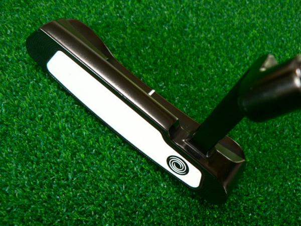 オデッセイ PROTYPE プロタイプ iX ＃1 HC付 希少品！！ ODYSSEY