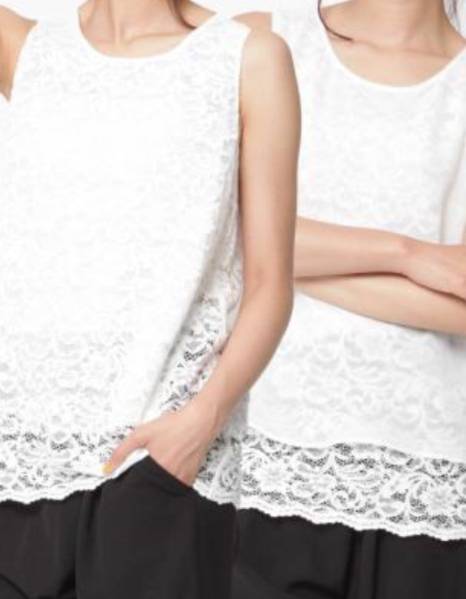 今期最新作！新品！ビッキー タグ付き！リバーシブルトップス