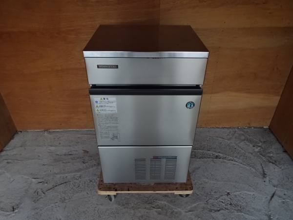 ☆S極上美良品 ホシザキ製氷機 IM-35L-1⑩ 極上メンテナンス済☆