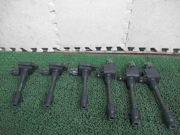 A33 セフィーロ イグニッションコイル ★191691