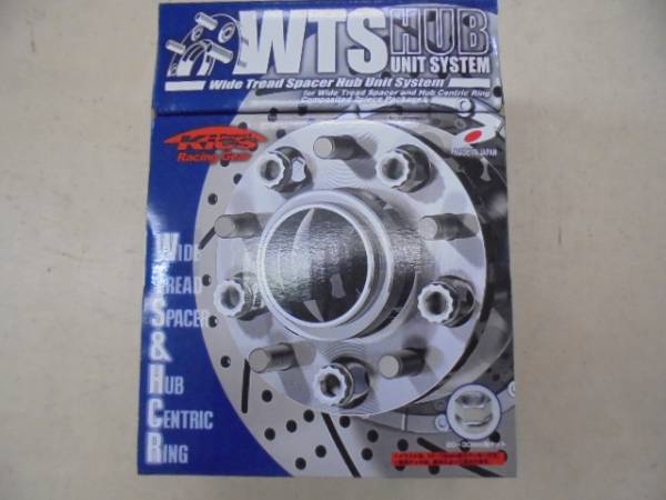 11mm　ワイドトレッドスペーサー 5穴　PCD114.3 ピッチ1.5　新品