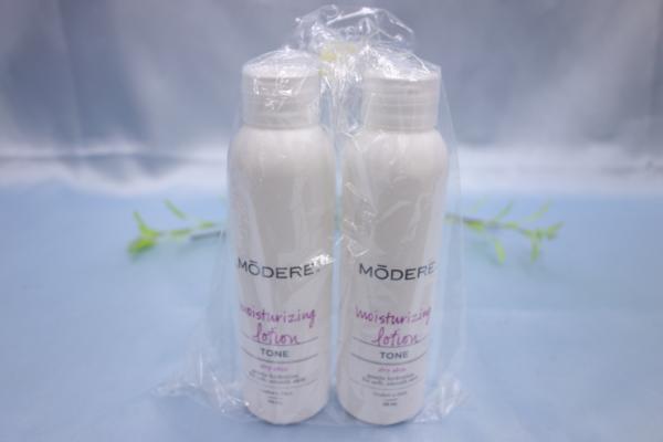 未開封★モデーア◆モイスチャライジングローション/2個◆115ml