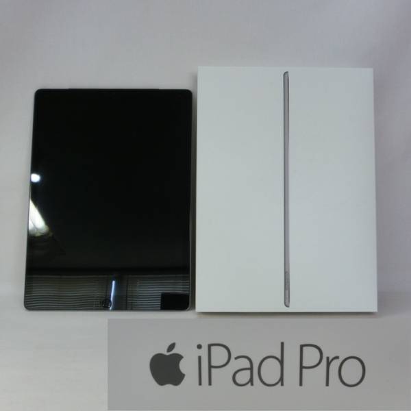 中古 simフリー Wi-Fi+Cellular ipad pro 12.9 128GB おまけ多数 iPad