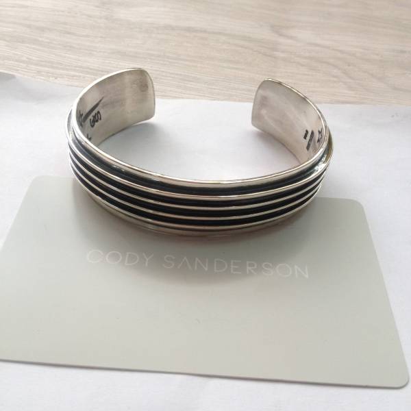 一円 Cody Sanderson コディサンダーソンダブル スターバングル