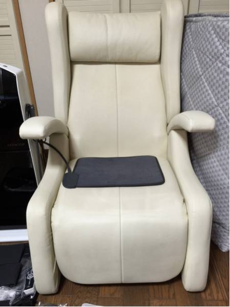 【定価140万円】レガシスプラス(低周波・電位 家庭用医療機器)